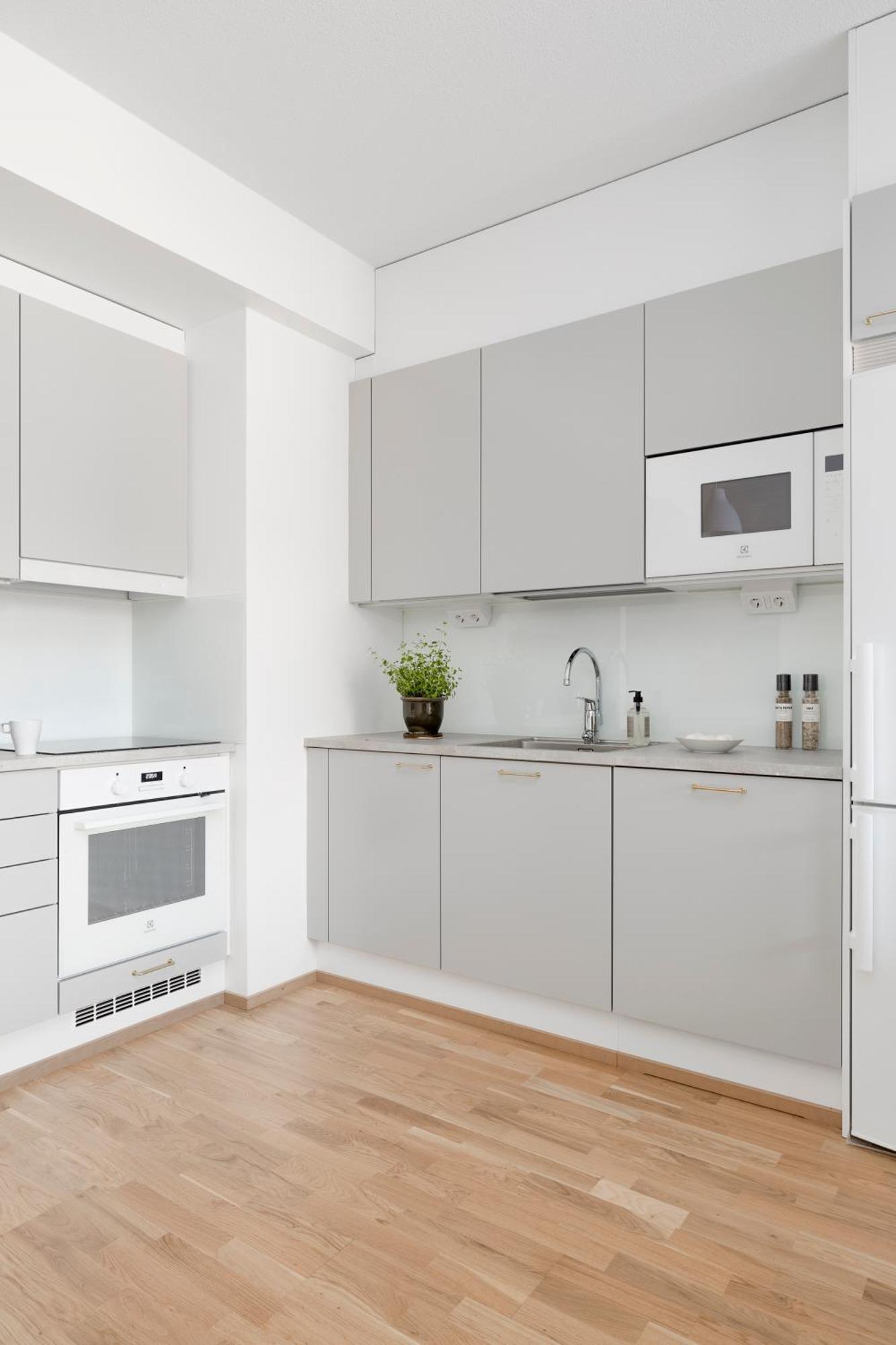 2Br Design Home 400 M From Train Station Tikkurila Vantaa Eksteriør billede